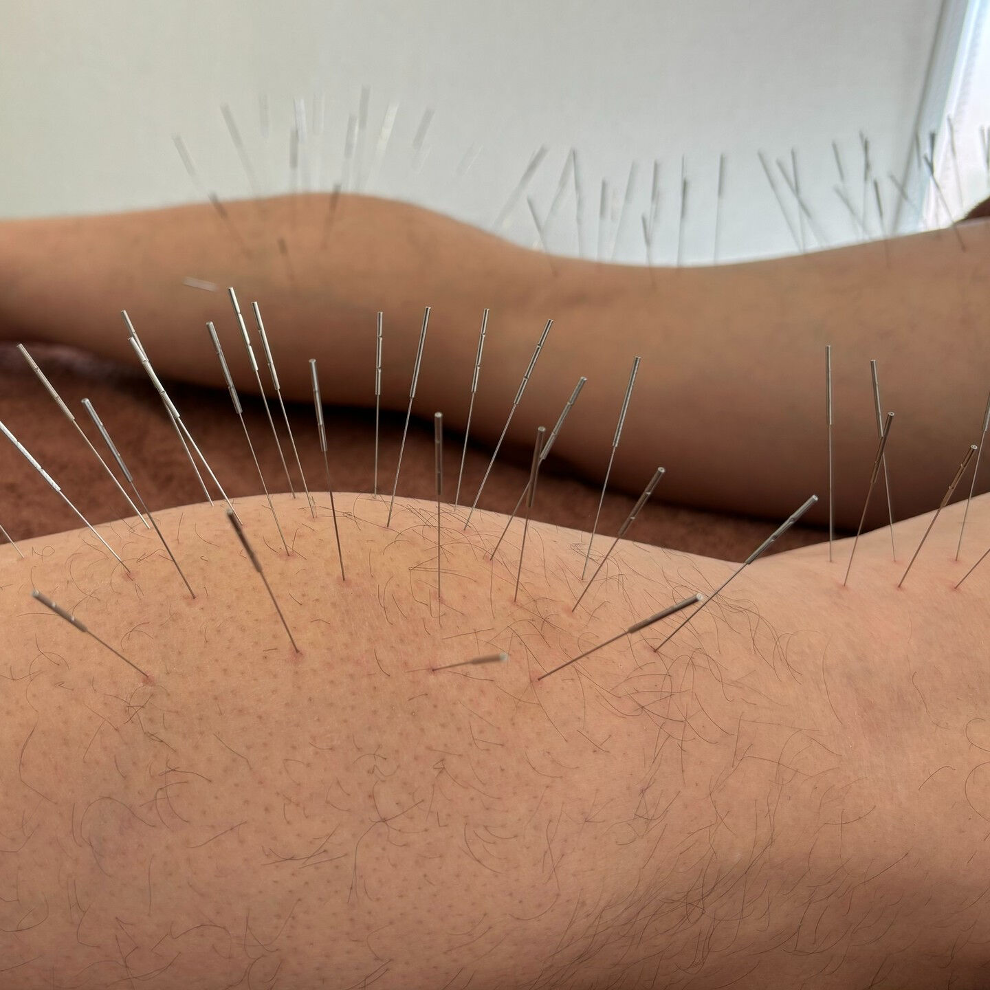 ルート治療を進めていくと、身体や心に様々な変化が訪れます