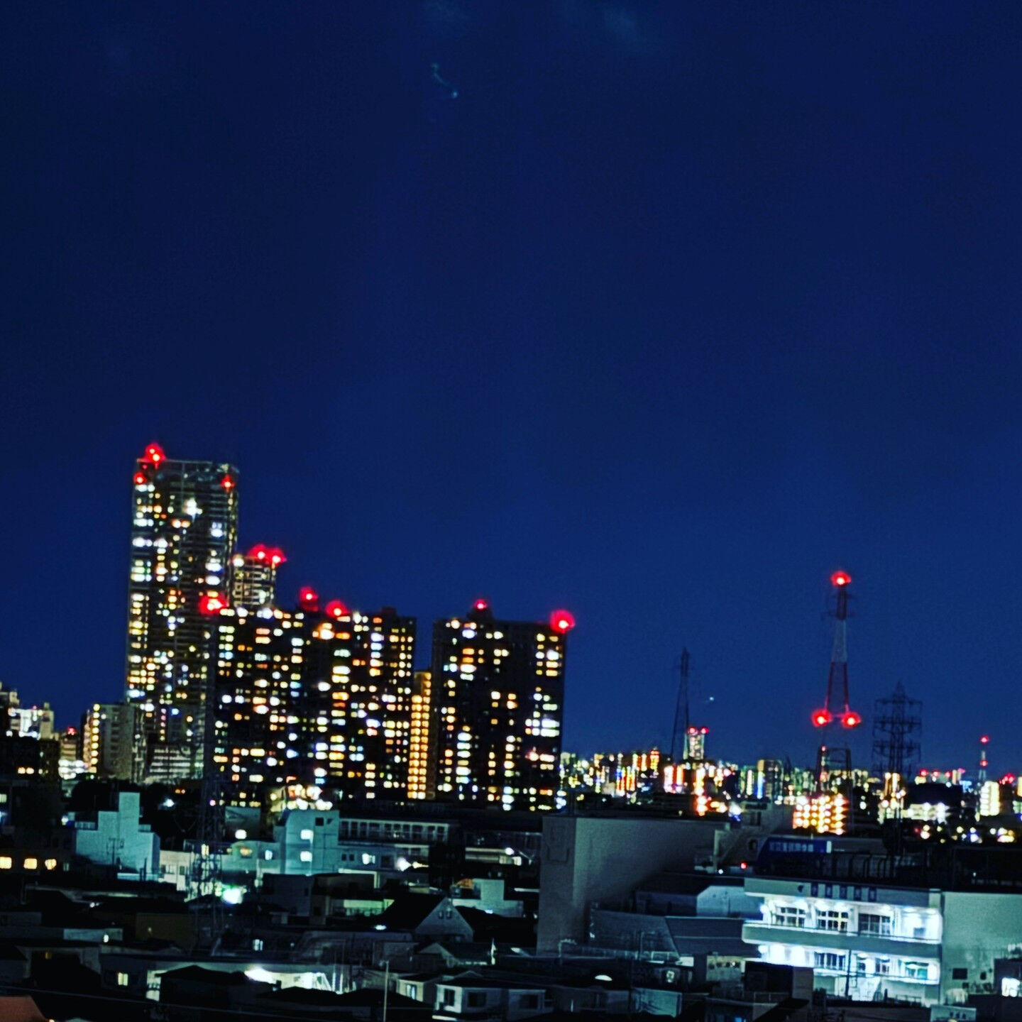 本日も無事に営業を終えることができました