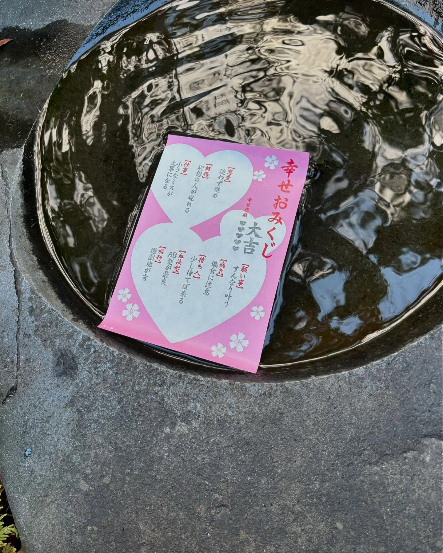 今日は墨田区にある江島杉山神社へ初詣に行ってまいりました