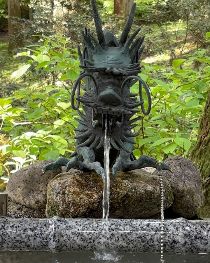 昨日は御岩神社を訪れました