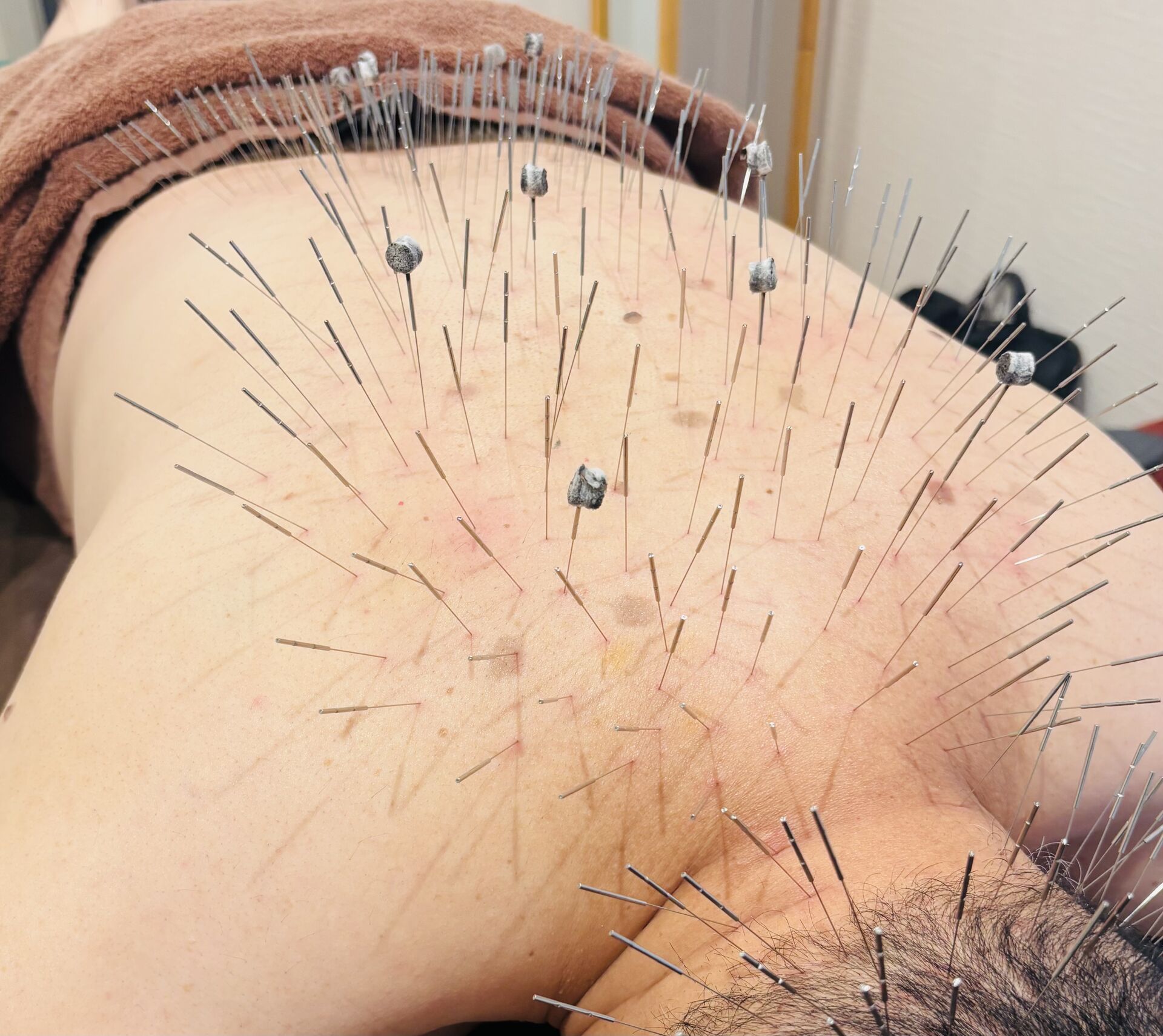 冷え・眼精疲労に！身体を芯からじんわり緩める温活メニュー